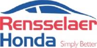 Rensselaer Honda image 1